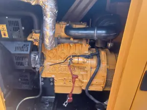 22kva Mantrac Diesel Soundproof Generator