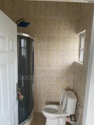 5bdrm Duplex in Olokonla, Ajah for rent