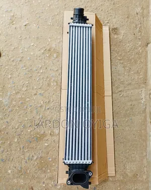 Intercooler/ Water Turbo Accord 2018 2020