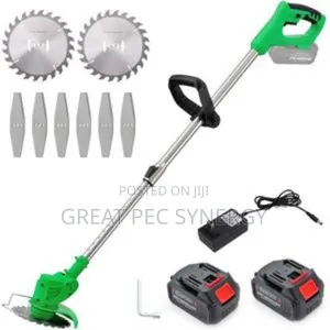Grass Cutter Rechargeable