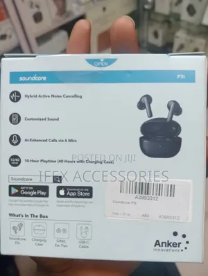 Soundcore Liberty 4pro