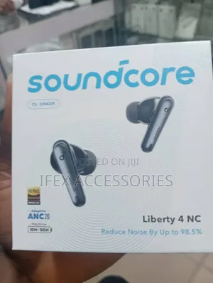 Soundcore 4nc