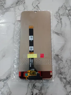 Photo - Realme Note 50 LCD Screen
