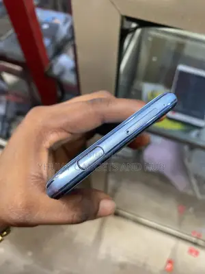 New Huawei Y9s 128 GB Blue