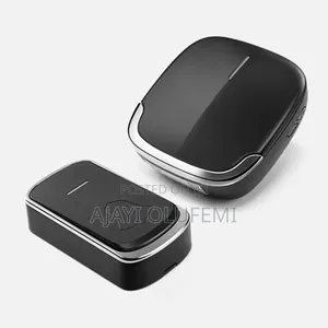 Ultra-long Range Wireless Doorbell