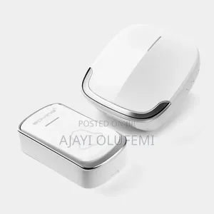 Ultra-long Range Wireless Doorbell