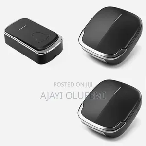 Ultra-long Range Wireless Doorbell