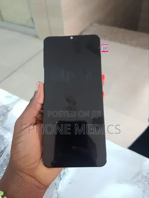 Realme Note 50 LCD Screen