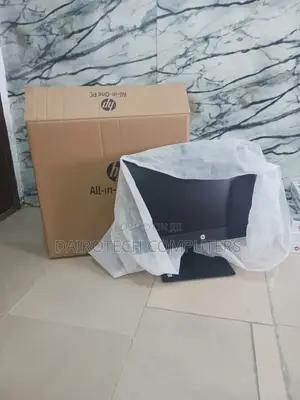 New Desktop Computer HP ProDesk 600 G4 8GB Intel Core I5 SSD 256GB