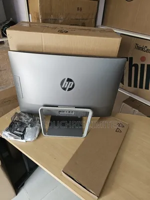 Photo - New Desktop Computer HP Pavilion 27 16GB Intel Core i7 HDD 1T