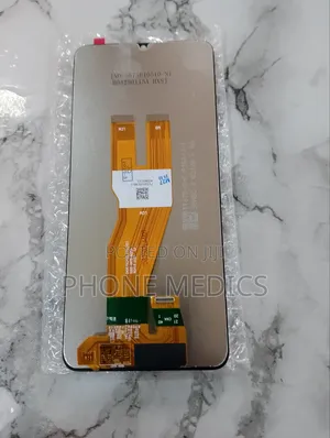 Samsung A05 Oled Screen