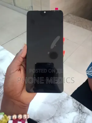 Samsung A05 Oled Screen