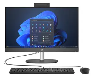 New HP ProOne 240 G10 All-in-One 8GB Intel Core i3 SSD 512GB