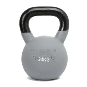 Kettlebell 24kg
