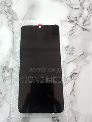 Photo - Doogee N20 Pro LCD Screen