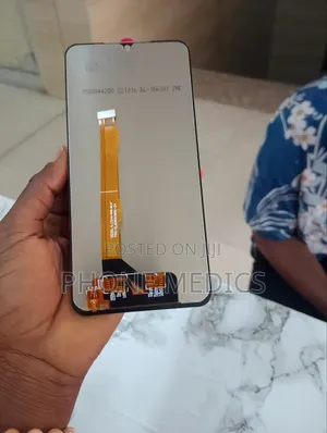 Doogee N20 Pro LCD Screen