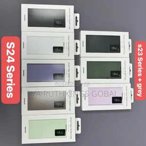 Samsung Smart Case