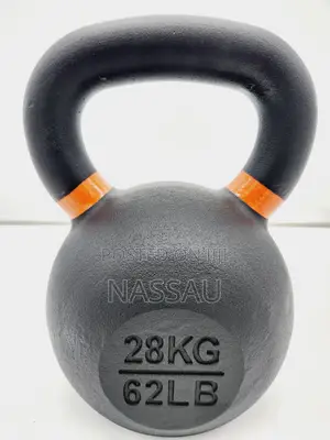 Kettlebell 28kg