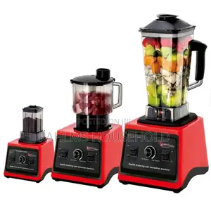 DSP 3in1 Multifunction Blender