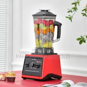 DSP 3in1 Multifunction Blender