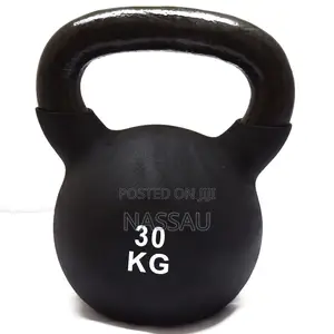 Kettlebell 30kg