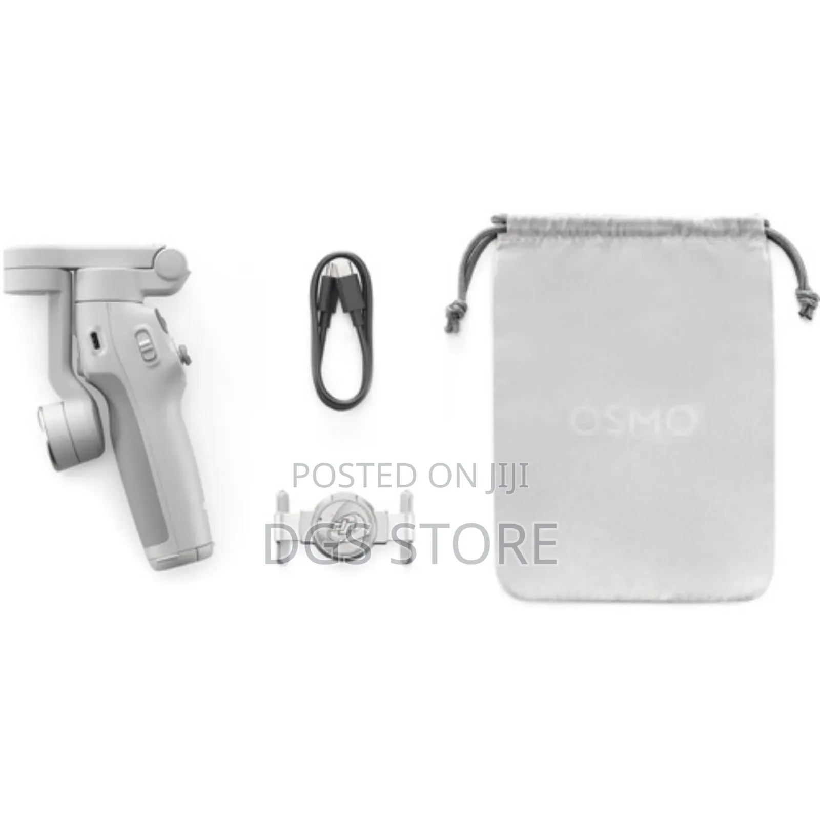 Dji Osmo Mobile 7