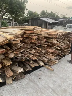 Concrete Roofing Woods and Funiture
