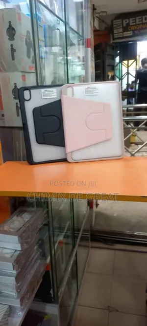 360 Rotating Leather Case for iPad 10th Generation 10.9 2022
