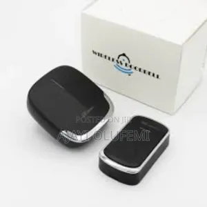 Ultra-long Range Wireless Doorbell