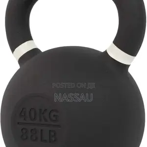 Kettlebell 40kg
