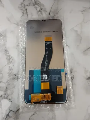 Agm H6 LCD Screen