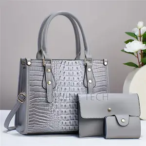 3 In One Bag