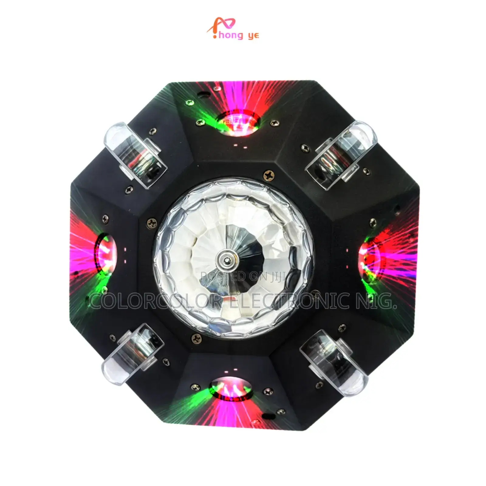 Hy Hl-260 Stage Light