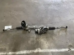 Electric Power Steering Rack 2016 2017 2018 2019 2020 Honda Civic
