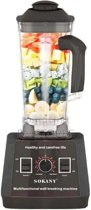 Sokany Multipurpose Blender SK-666