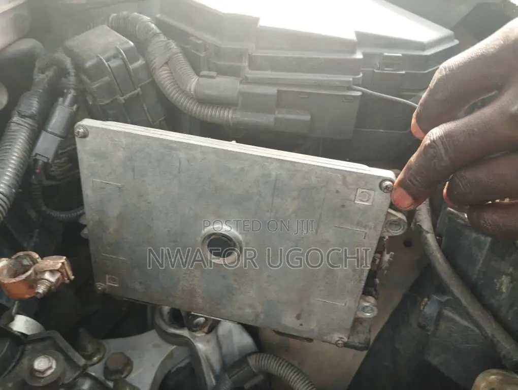 Brainbox 2007-2010 Honda Crv