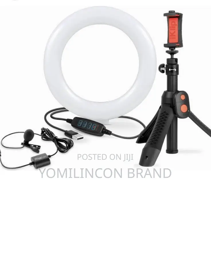 Ik Multimedia Irig Video Creator
