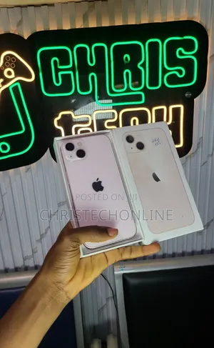 Apple iPhone 13 128 GB Pink