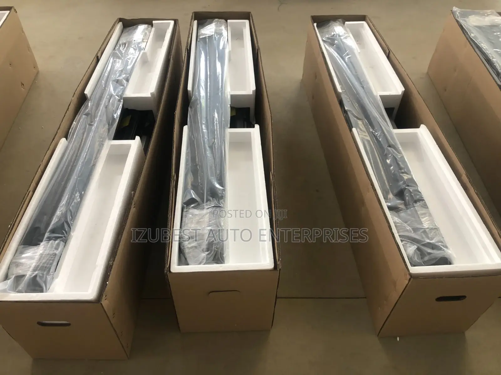 Boot Cover Roller