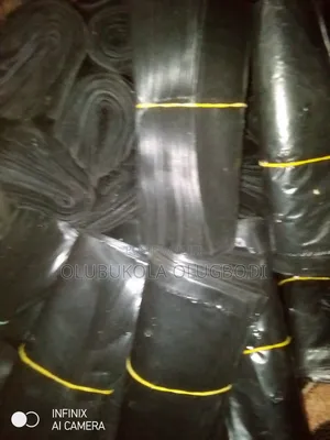 Potting Soil Bags