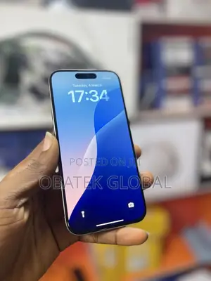 Apple iPhone 15 Pro 128 GB