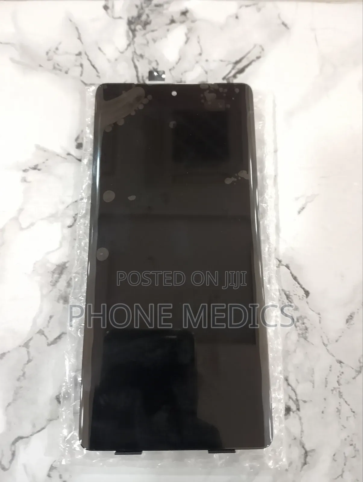 Pixel 7 Pro LCD Screen