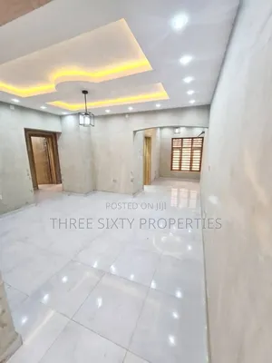 3bdrm Apartment in Alausa for rent