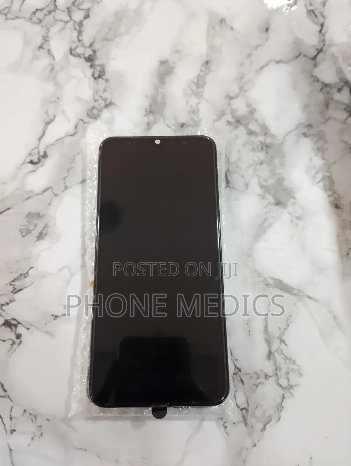 Samsung A50 Oled Screen