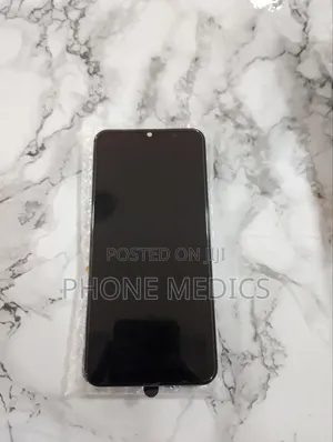 Samsung A50 Oled Screen