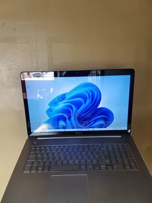 Laptop Dell Inspiron 17 7746 16GB Intel Core I7 HDD 500GB