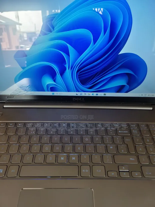 Laptop Dell Inspiron 17 7746 16GB Intel Core I7 HDD 500GB in