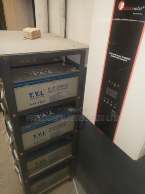 Buyer Scrap and Dead Inverter Battery Tyl