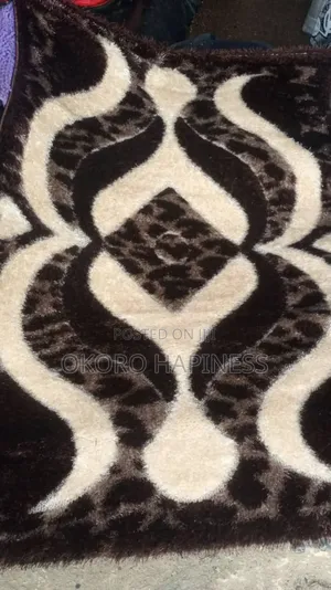 Center Rug