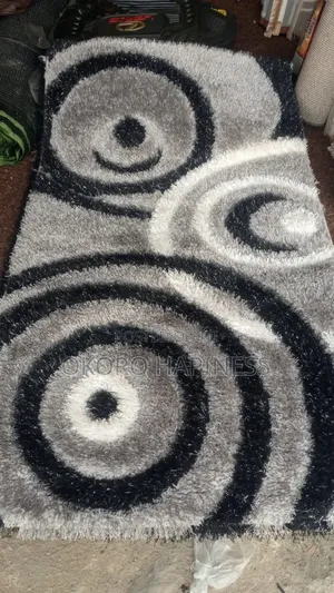 Center Rug